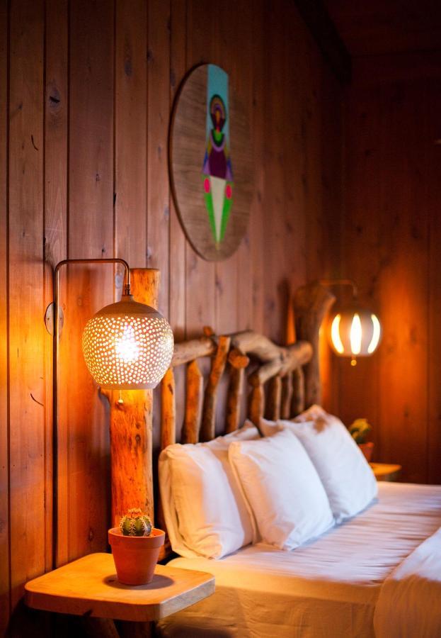 Ojai Rancho Inn ภายนอก รูปภาพ