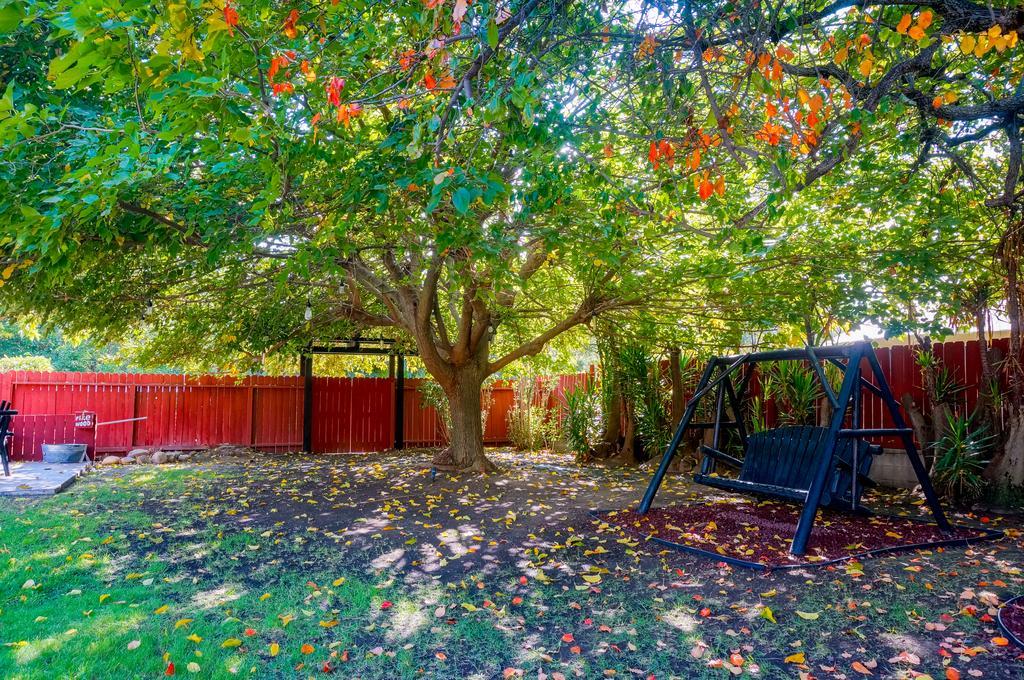 Ojai Rancho Inn ภายนอก รูปภาพ