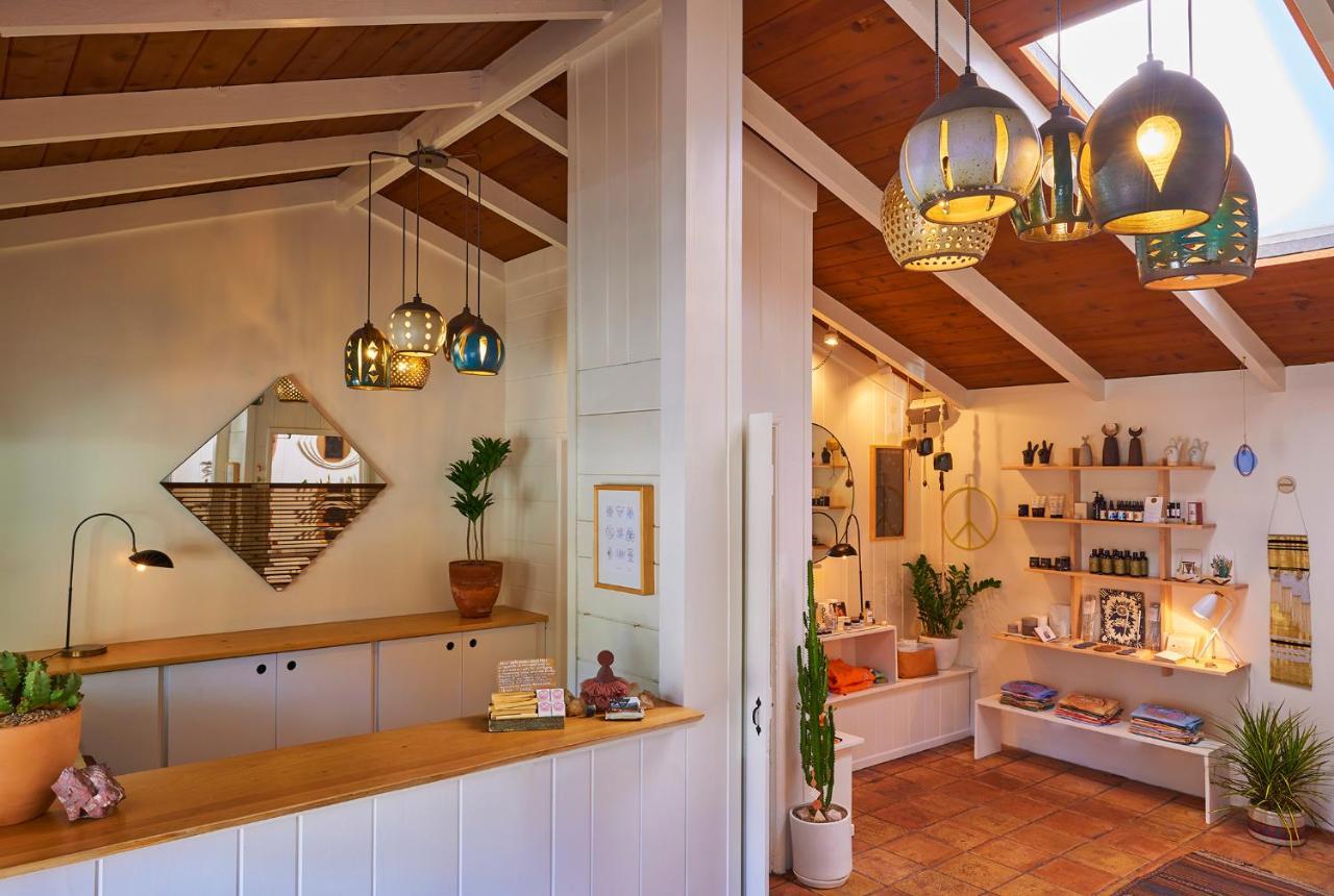 Ojai Rancho Inn ภายนอก รูปภาพ