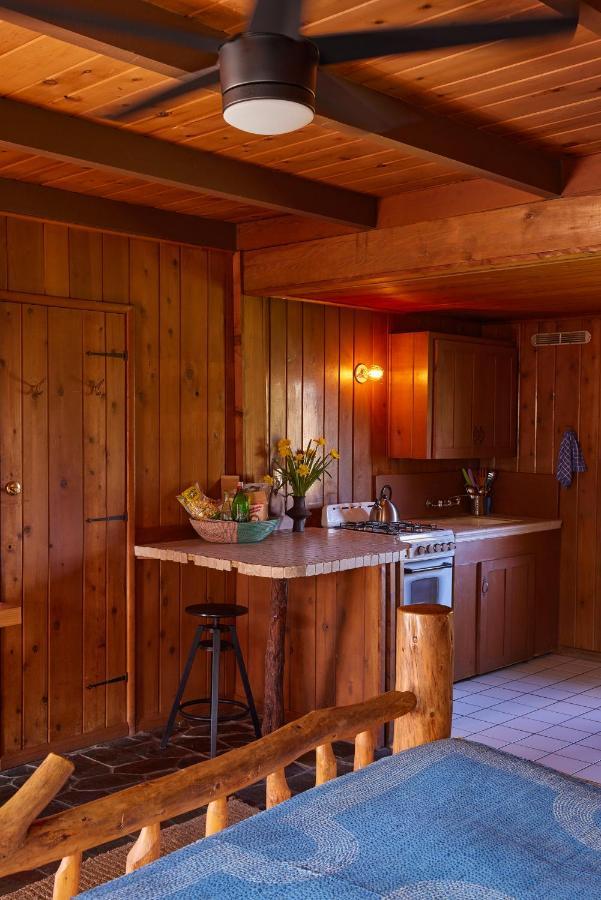 Ojai Rancho Inn ภายนอก รูปภาพ