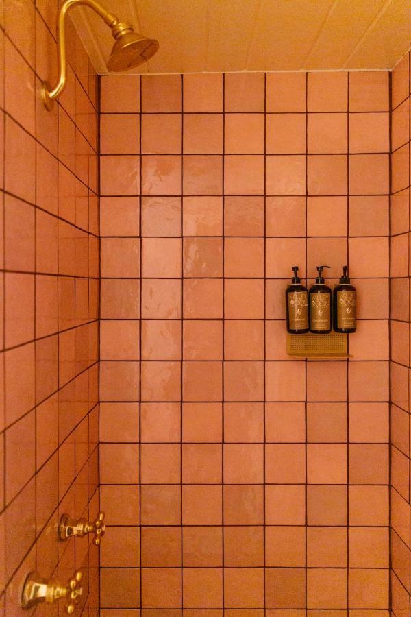 Ojai Rancho Inn ภายนอก รูปภาพ