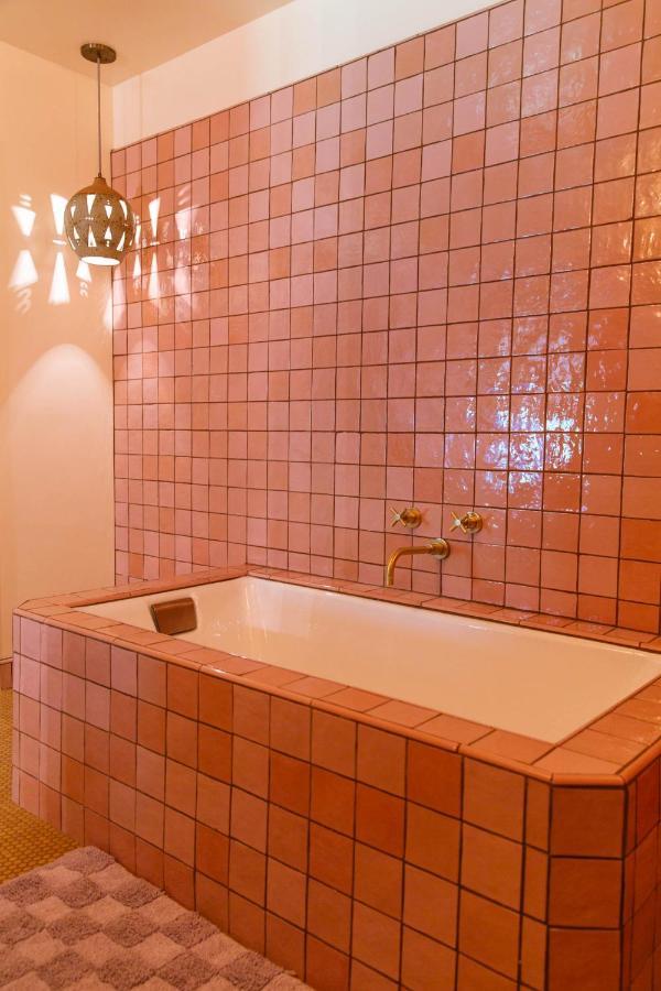Ojai Rancho Inn ภายนอก รูปภาพ