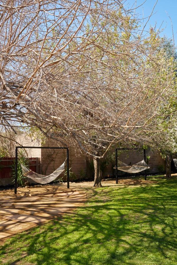Ojai Rancho Inn ภายนอก รูปภาพ