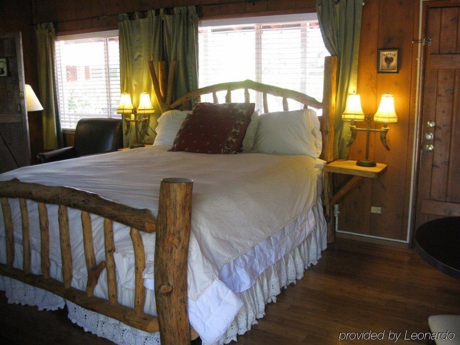 Ojai Rancho Inn ห้อง รูปภาพ